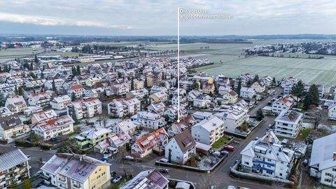 Bad Wörishofen Wohnungen, Bad Wörishofen Wohnung kaufen