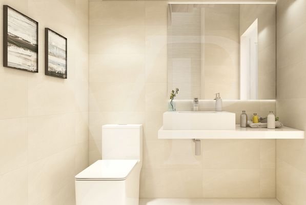 Render Baño 1