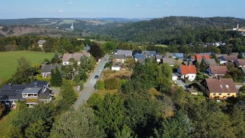 Lichtenberg Grundstücke, Lichtenberg Grundstück kaufen