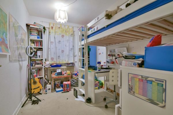 Kinderzimmer 1