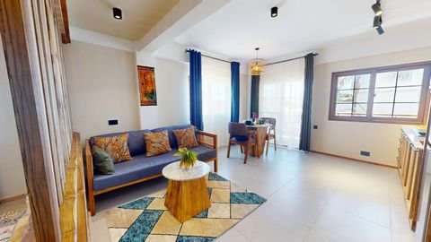 Sansibar Wohnungen, Sansibar Wohnung kaufen