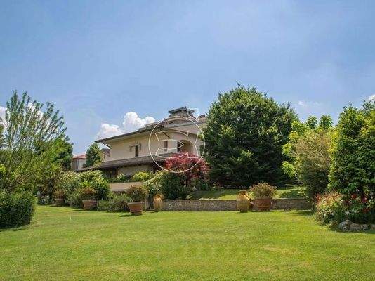 Exklusive Luxusvilla