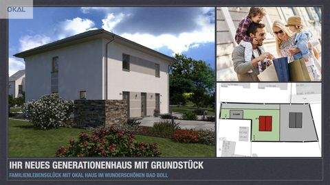 Bad Boll Häuser, Bad Boll Haus kaufen