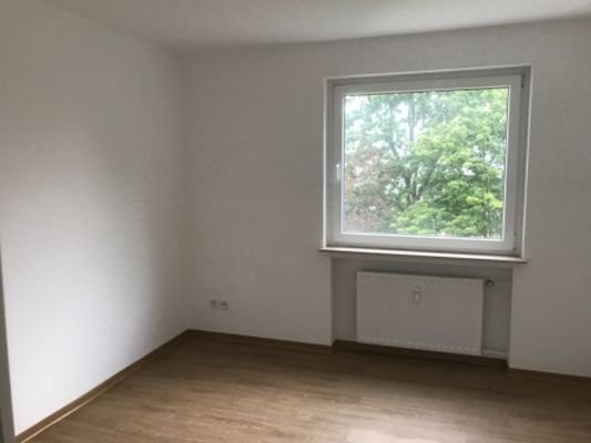 Zimmer (Bild einer baugleichen Wohnung)