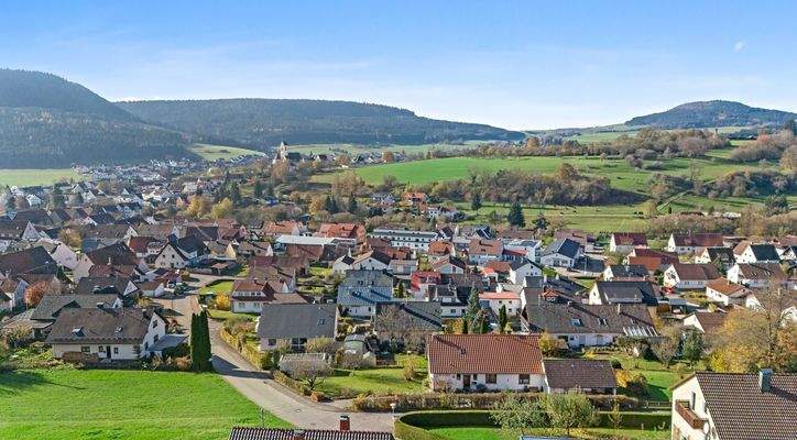 Aussicht