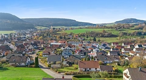 Seitingen-Oberflacht Häuser, Seitingen-Oberflacht Haus kaufen