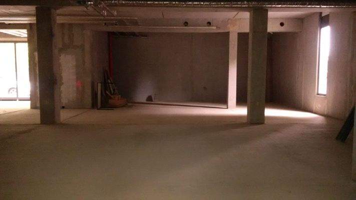 Willroder Forst Innenansicht 2