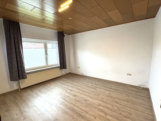 Schlafzimmer EG