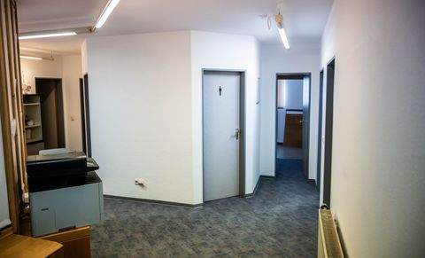 Alzey Büros, Büroräume, Büroflächen 