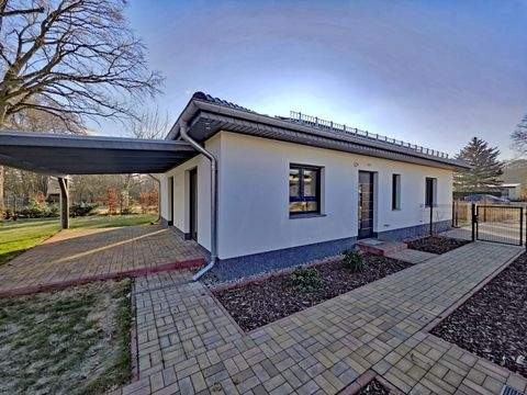 Grünheide (Mark) Häuser, Grünheide (Mark) Haus kaufen