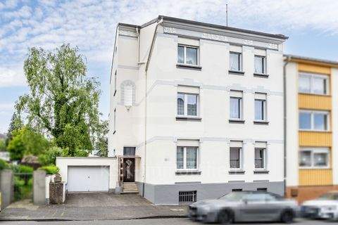 Solingen Wohnungen, Solingen Wohnung kaufen