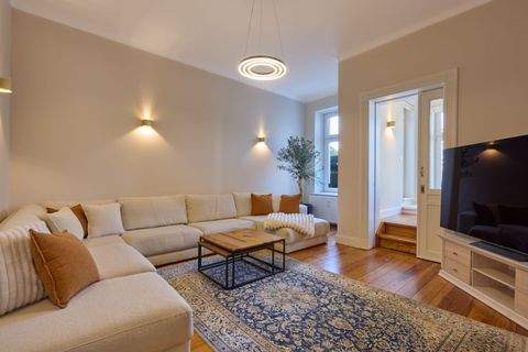 Hamburg Wohnungen, Hamburg Wohnung mieten