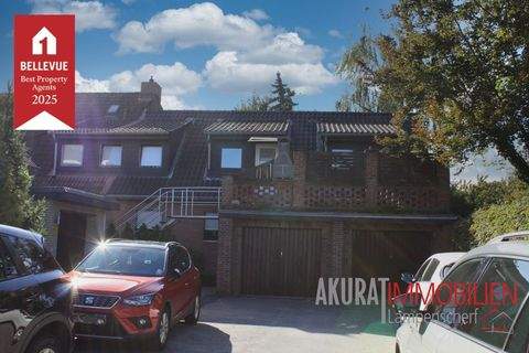 Monheim am Rhein Wohnungen, Monheim am Rhein Wohnung kaufen