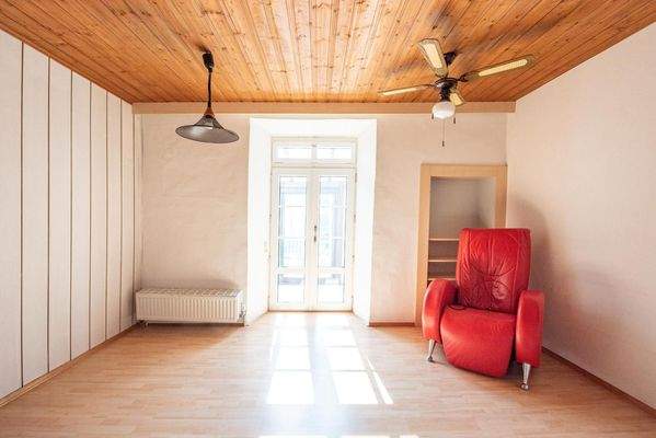 Zimmer große Wohnung