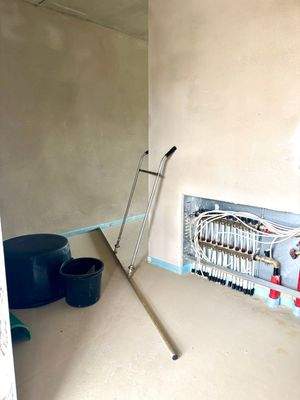 Diele/Eingangsbereich