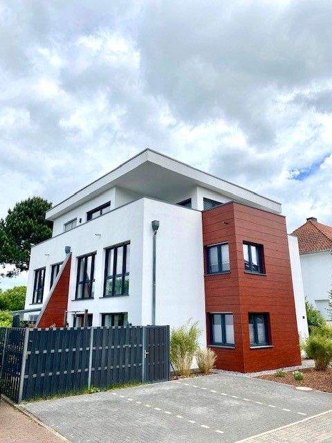 Bad Oeynhausen Wohnungen, Bad Oeynhausen Wohnung mieten