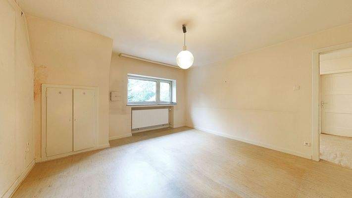 1. Schlafzimmer – Obergeschoss