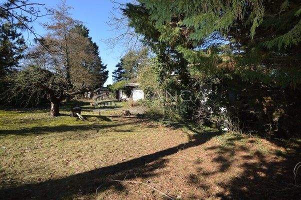 Grundstücksimpressionen