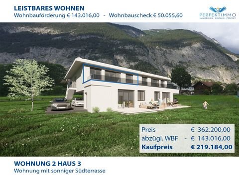 Nassereith Wohnungen, Nassereith Wohnung kaufen