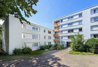 Eggersten Ring 30-32,Kreuztal, Überblick