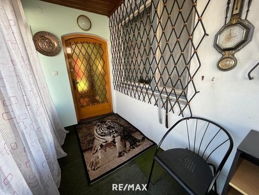 Veranda