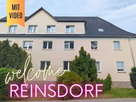 Reinsdorf Wohnungen, Reinsdorf Wohnung mieten