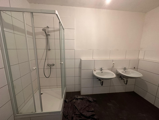 Wohnung 2 - Erdgeschoss