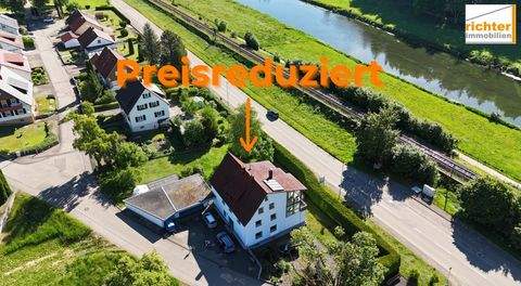 Beuron Wohnungen, Beuron Wohnung kaufen