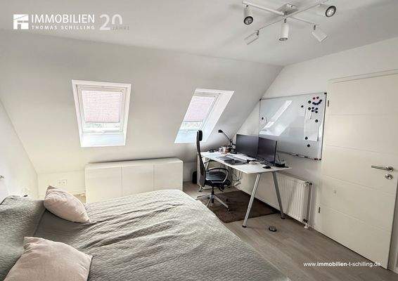 ETW2595 ・Schlafzimmer
