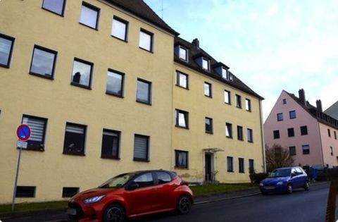 Pegnitz Wohnungen, Pegnitz Wohnung kaufen