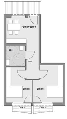 10237.058 WE 58 1. OG, Kugelberg 73, 35394 Gießen_