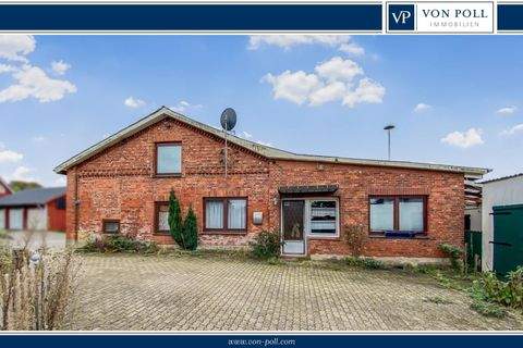 Jevenstedt Grundstücke, Jevenstedt Grundstück kaufen