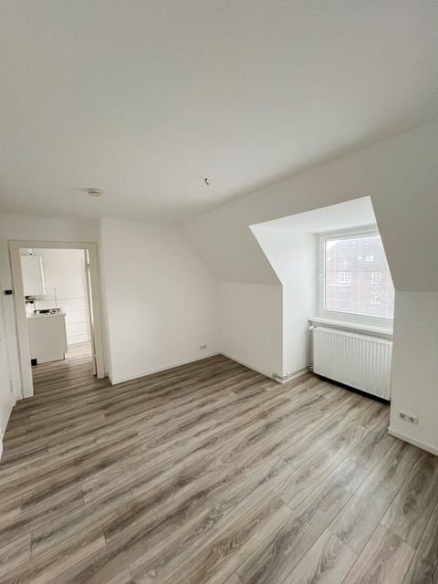 Lübeck Wohnungen, Lübeck Wohnung mieten