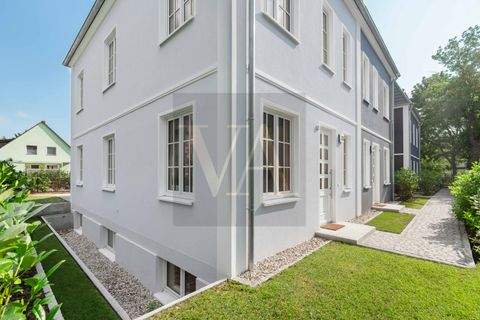 Berlin Häuser, Berlin Haus mieten 