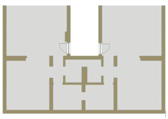 Ausbau 3. Obergeschoss