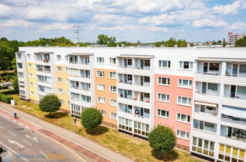 Magdeburg Wohnungen, Magdeburg Wohnung mieten