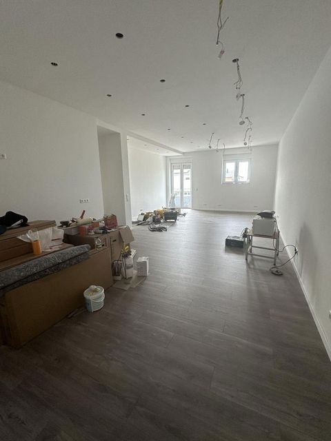 Hambrücken Wohnungen, Hambrücken Wohnung mieten