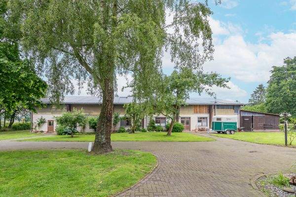 Werkstatt / Seminarräume