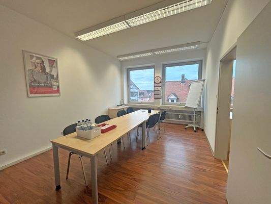 Besprechungsraum