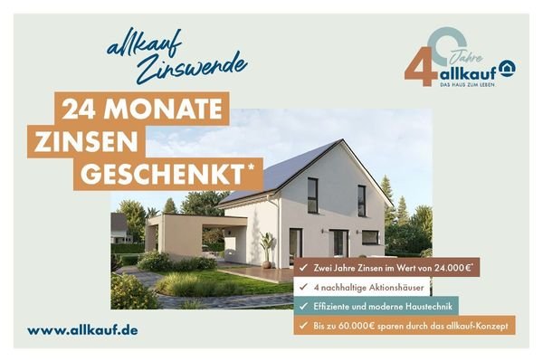 Aktion Zinswende 