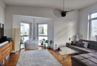 WOHNEN MIT BESONDEREM FLAIR