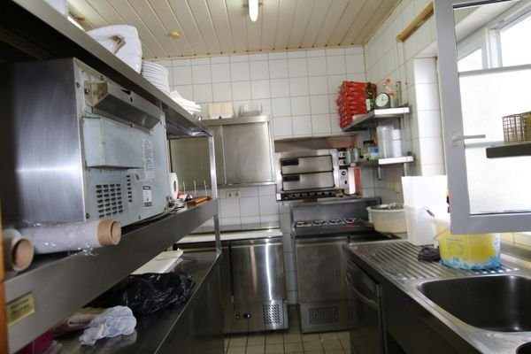 Gastroküche