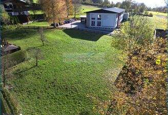 Grundstück - Baufläche