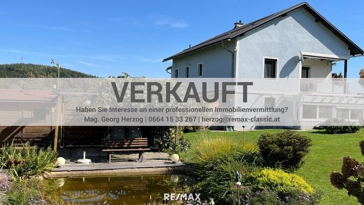 VERKAUFT