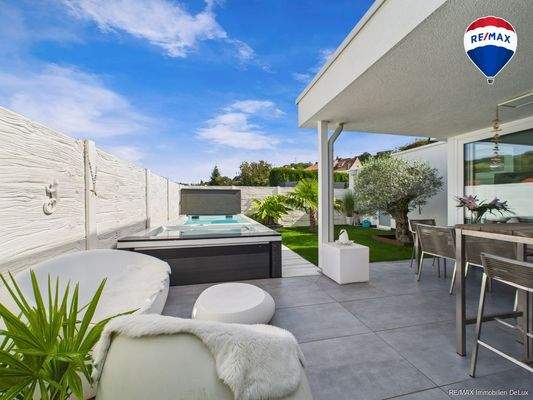 RE/MAX Immobilien DeLux Merzig Einfamilienhaus Merzig