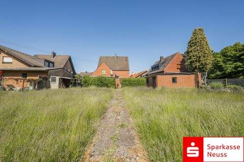 Korschenbroich Häuser, Korschenbroich Haus kaufen