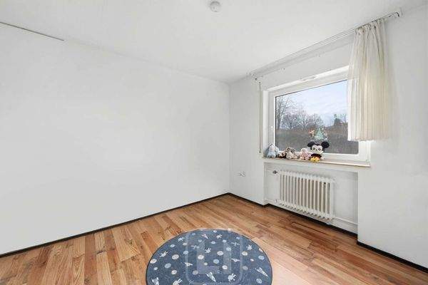 Perfekt für Kinder oder Gäste