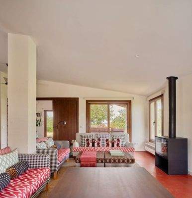 Schönes neu gebautes Haus zur Miete in Randa, Algaida BHHS-BAL-0904