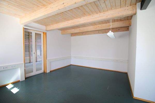 Zimmer 1 Erdgeschoss