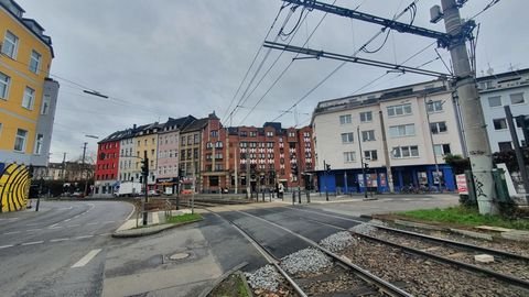 Köln Garage, Köln Stellplatz